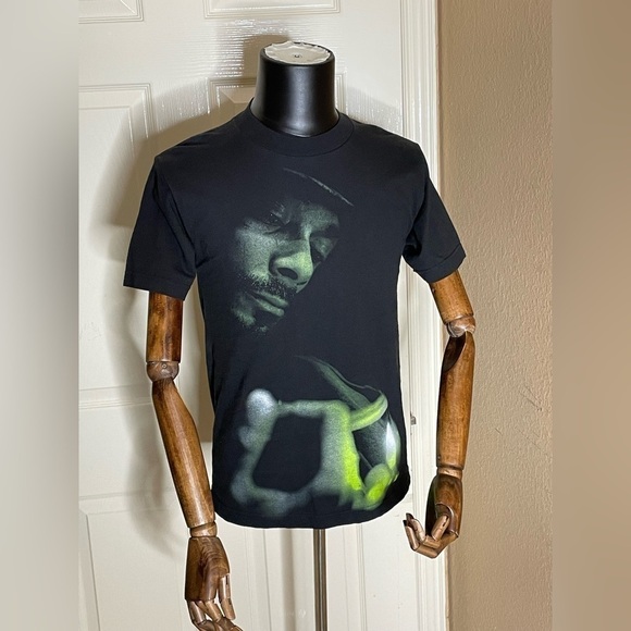 snoop dogg Other - Snoop Dogg "Blazed & Confused Tour" 2009 Cali Concert T-shirt Small​​​​​​​​​​​​